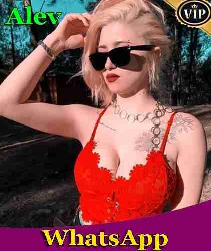 Gecelik Özbek Escort Yasmina